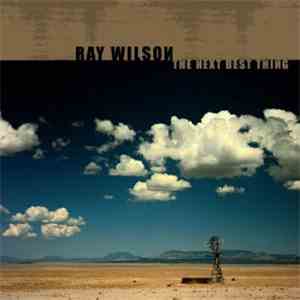 Ray Wilson - The Next Best Thing album