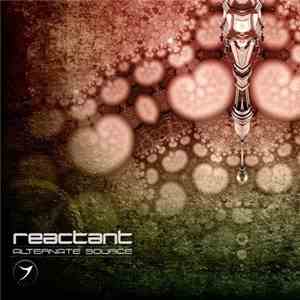 Reactant - Alternate Source album