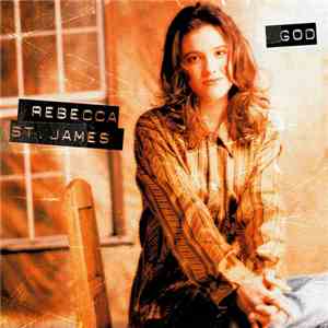 Rebecca St. James - God album