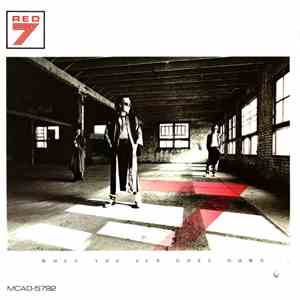 Red 7 - When The Sun Goes Down album