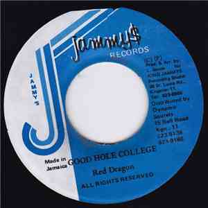Red Dragon - Good Hole College album
