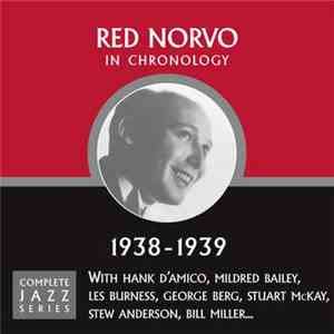 Red Norvo - In Chronology - 1938-1939 album