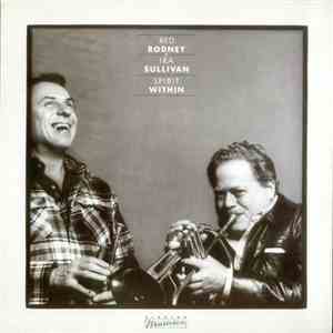 Red Rodney & Ira Sullivan - Spirit Within album