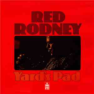 Red Rodney - Yard's Pad album