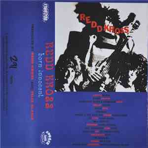 Redd Kross - Born Innocent album