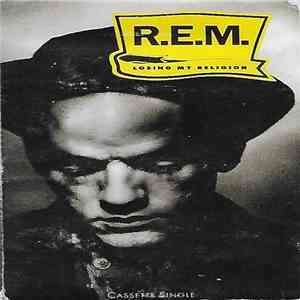 R.E.M. - Losing My Religion album