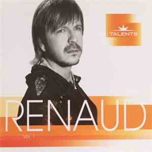 Renaud - Renaud Vol. 1 album
