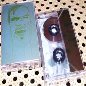 Reverse Mouth / Slasher Risk - Split album