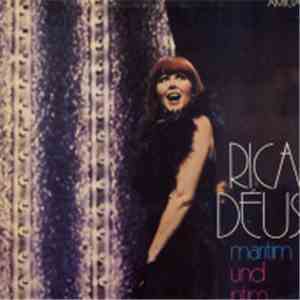 Rica Déus - Maritim Und Intim album