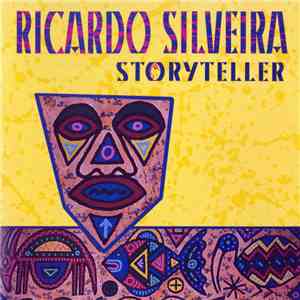 Ricardo Silveira - Storyteller album