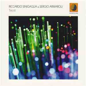 Riccardo Sinigaglia & Sergio Armaroli - Tecrit album