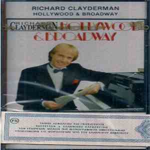 Richard Clayderman - Hollywood & Broadway album