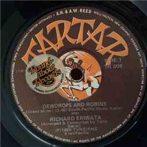 Richard Eriwata - Dewdrops And Robins album