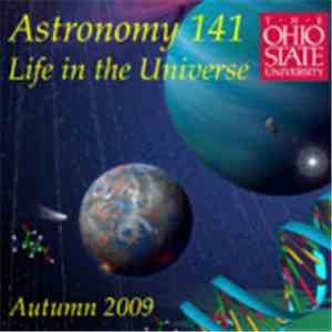 Richard Pogge - Lecture 17: Life On The Edge album