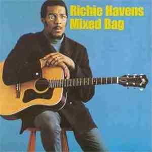 Richie Havens - Mixed Bag album
