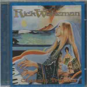 Rick Wakeman - Classic Tracks album