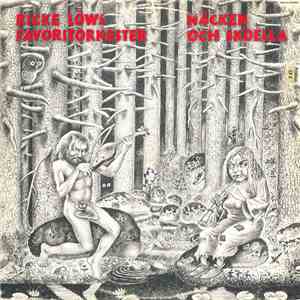 Ricke Löws Favoritorkester - Näcken Och Skoella album