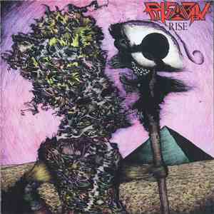 Risabov - Rise album
