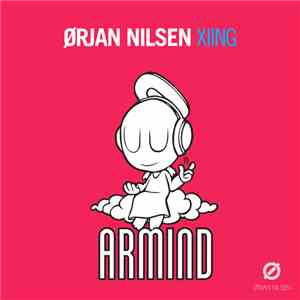 Ørjan Nilsen - XIING album