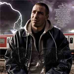 Rob Easy - Zwischen U-Bahn und S-Klasse album