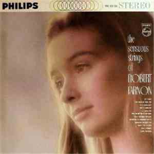 Robert Farnon - The Sensuous Strings Of Robert Farnon album