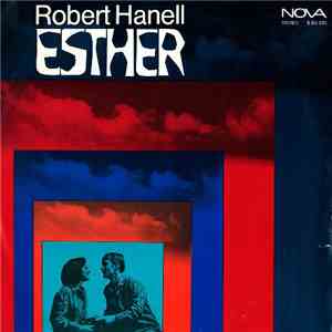 Robert Hanell - Esther album