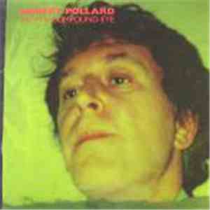 Robert Pollard - From A Compound Eye album