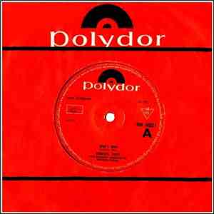 Roberta Tovey With The Malcolm Lockyer Orchestra - Who's Who album