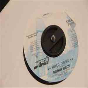 Robin Beck - Hello It's Me album