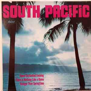 Rodgers & Hammerstein II - South Pacific album
