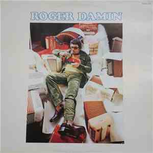 Roger Damin - Roger Damin album