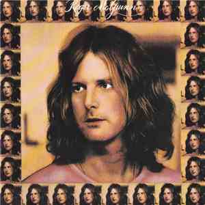 Roger McGuinn - Roger McGuinn album