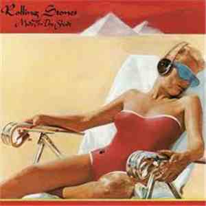 Rolling Stones - Made In The Shade album