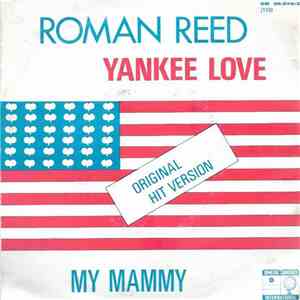 Roman Reed - Yankee Love album
