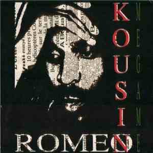 Romeo Kousin - Megame album