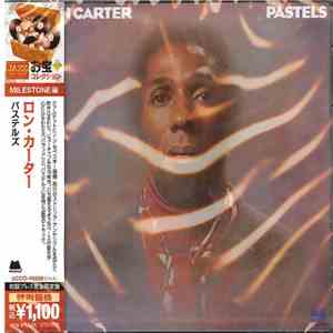 Ron Carter - Pastels album