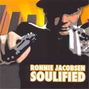 Ronnie Jacobsen - Soulified album