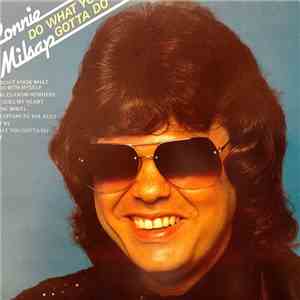 Ronnie Milsap - Do What You Gotta Do album