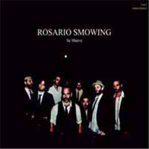 Rosario Smowing - Se Mueve album