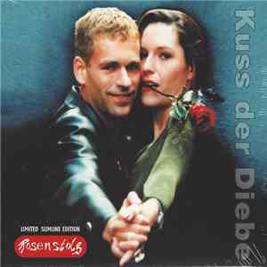 Rosenstolz - Kuss Der Diebe album