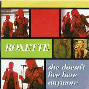 Roxette - She Doesn't Live Here Anymore album