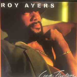 Roy Ayers - Love Fantasy album