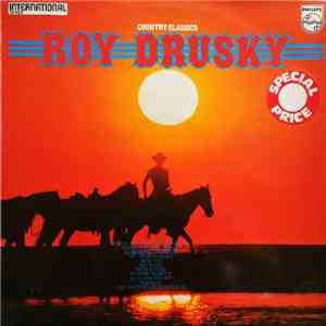 Roy Drusky - Country Classics album