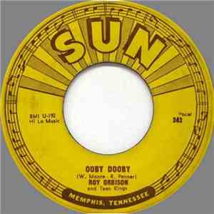 Roy Orbison And Teen Kings - Ooby Dooby / Go! Go! Go! album