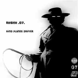 RSI G7 - Mind Planes Drifter album