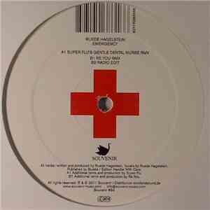 Ruede Hagelstein - Emergency album