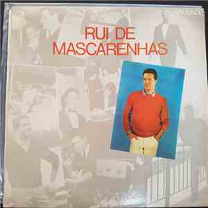 Rui De Mascarenhas - Rui De Mascarenhas album