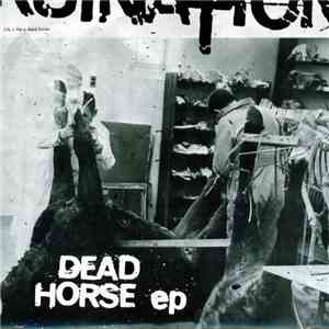 Ruination  - Dead Horse EP album