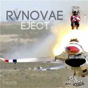 RvNovae - Eject album