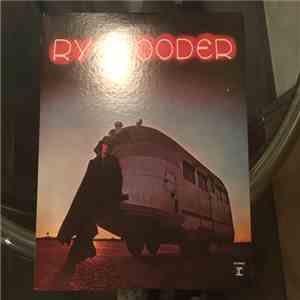 Ry Cooder - Ry Cooder album